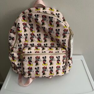NWT! Stoney Clover Lane Ultimate Pair Backpack